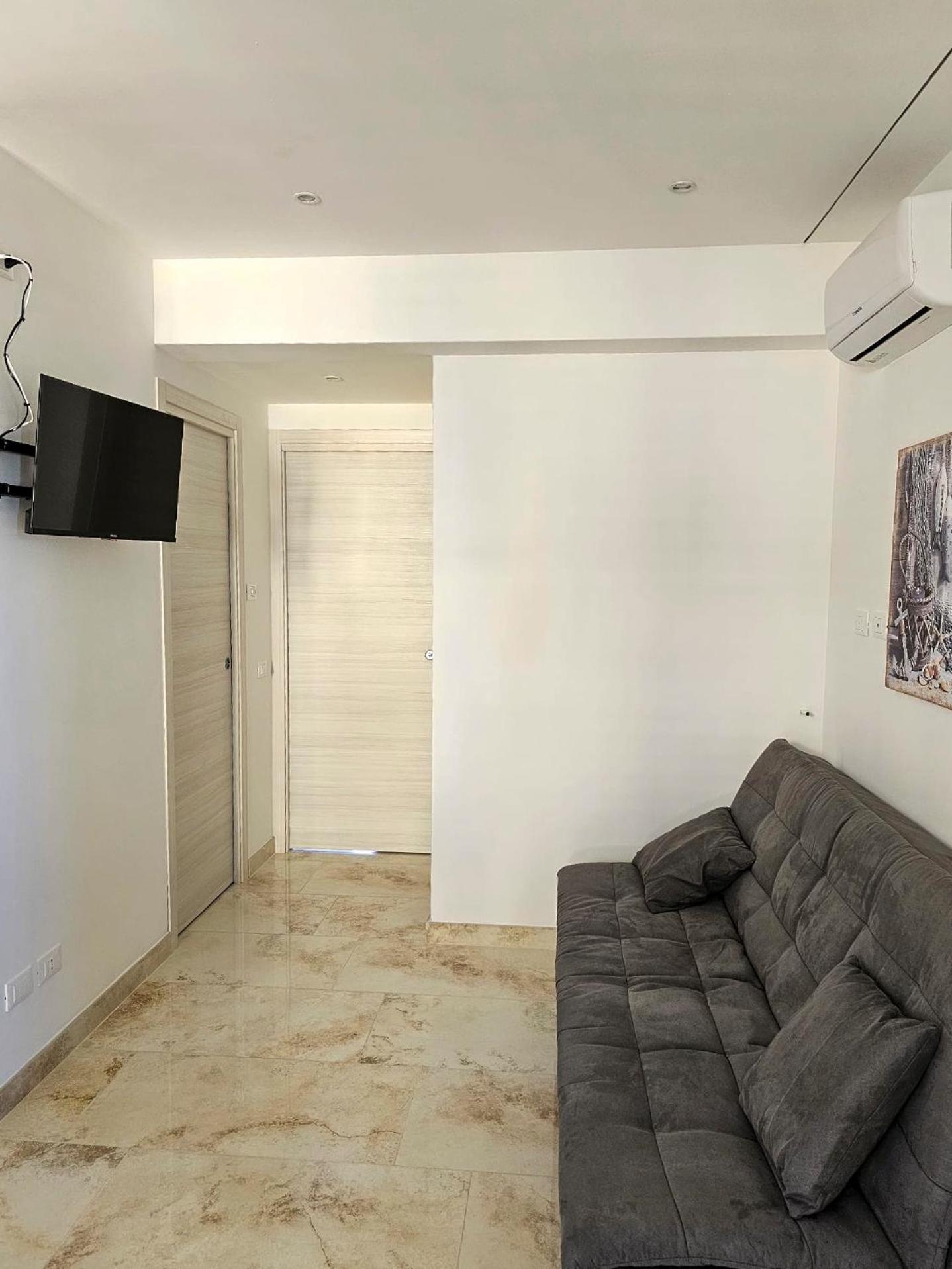 Aphrodite'S Apartment Ad Aspra Bagheria Luaran gambar