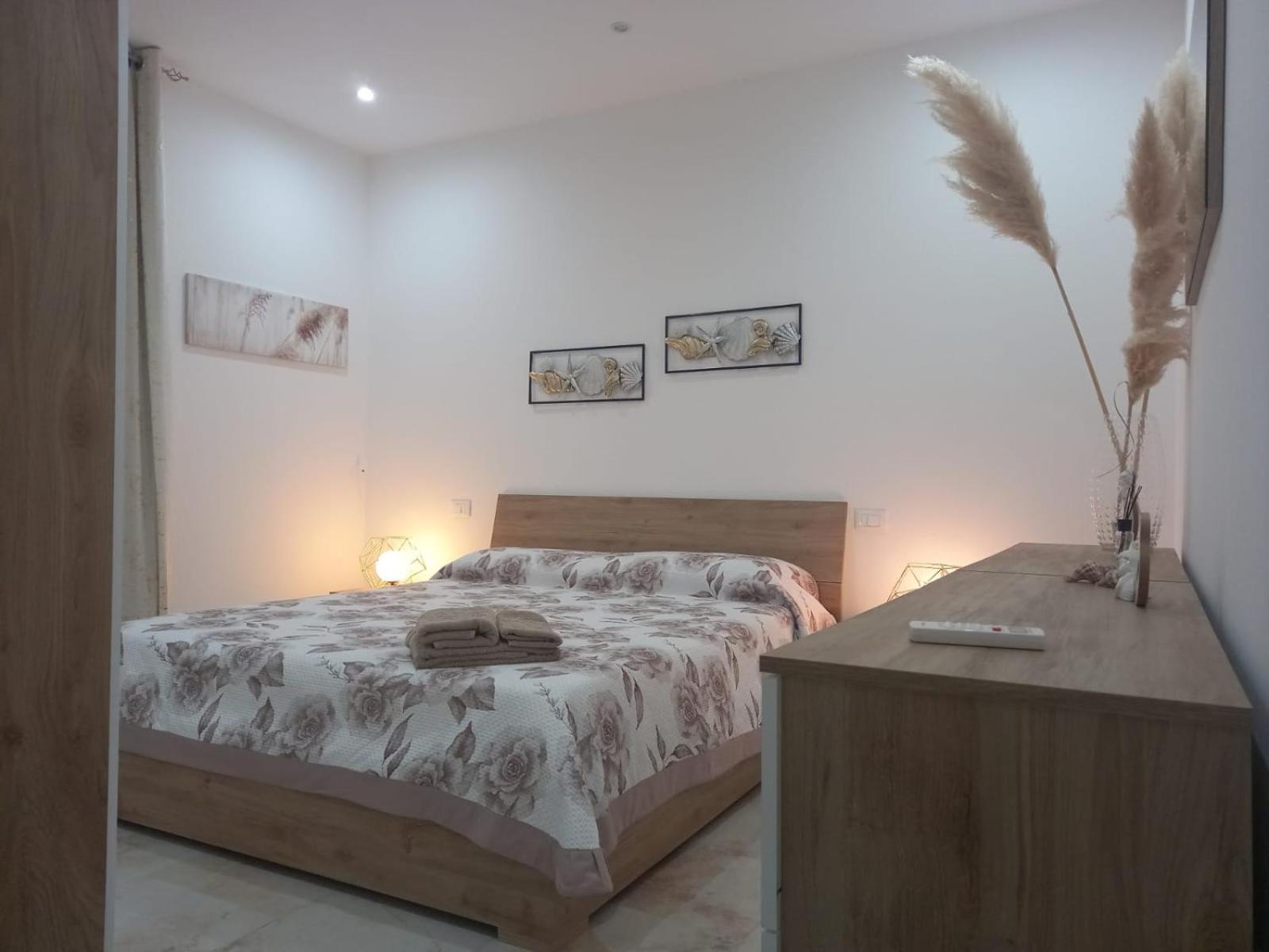 Aphrodite'S Apartment Ad Aspra Bagheria Luaran gambar