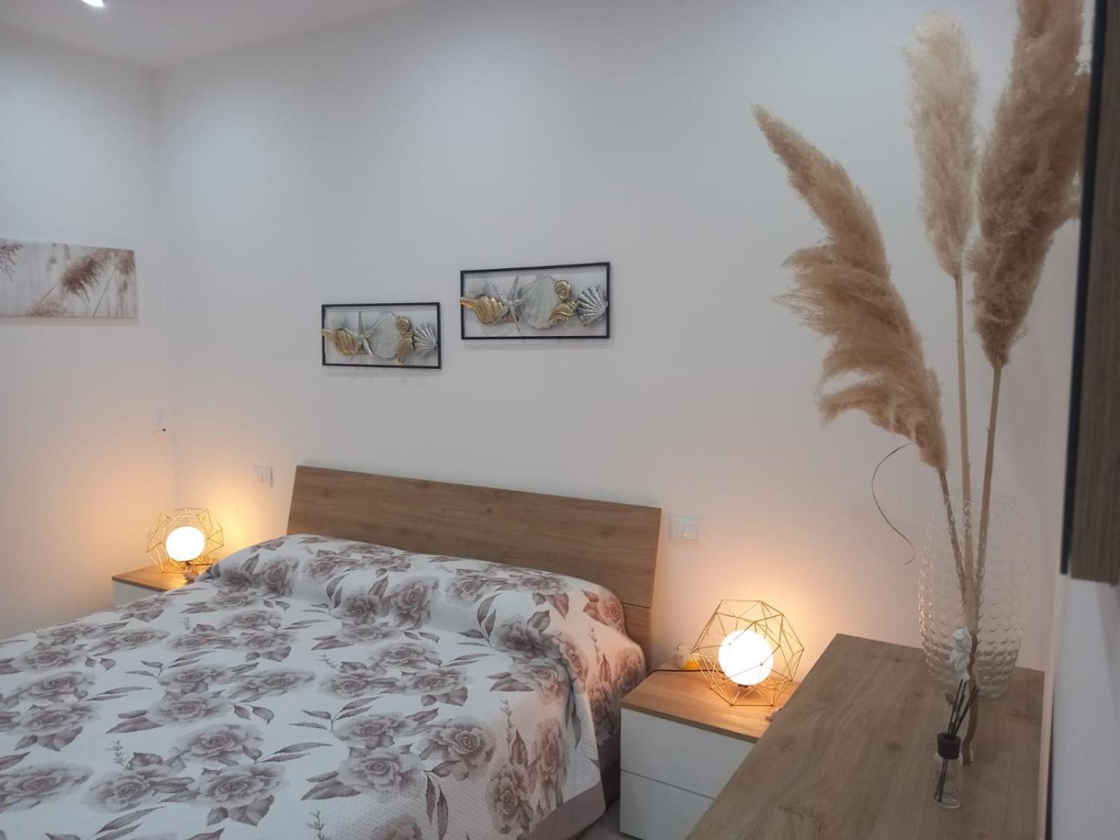 Aphrodite'S Apartment Ad Aspra Bagheria Luaran gambar